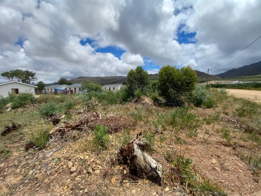 0 Bedroom Property for Sale in Bot River Western Cape